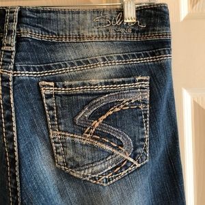 Silver Jeans - Size 29